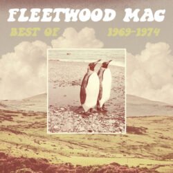 FLEETWOOD MAC - Best of 1969-1974 (180 Gram Vinyl) (2 Lp's)