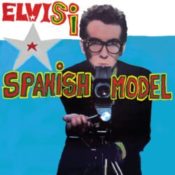 ELVIS COSTELLO  - SPANISH MODEL - LP