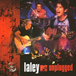 LA LEY - MTV Unplugged