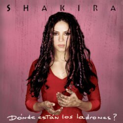 SHAKIRA - Donde Estan Los Ladrones (150 Gram Vinyl)