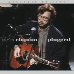 ERIC CLAPTON - Unplugged : Enhanced Edition (3LP)
