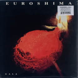 EUROSHIMA - Gala