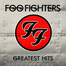 FOO FIGHTERS - Greatest Hits (2 Lp's)