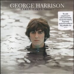 GEORGE HARRISON : EARLY TAKES VOL. 1