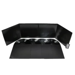 KANYE WEST - DONDA X 4LP BOX SET