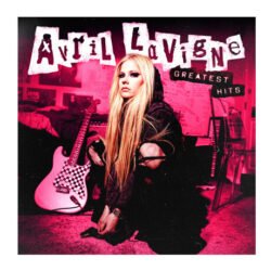 AVRIL LAVIGNE - Greatest Hits (2 Lp's)