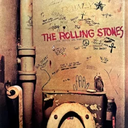 THE ROLLING STONES - Beggars Banquet (180 Gram Vinyl) Gatefold