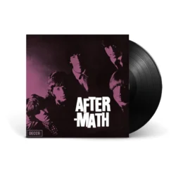 THE ROLLING STONES - AFTERMATH X 1 LP
