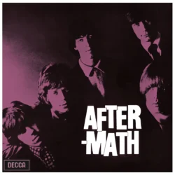 THE ROLLING STONES - Aftermath (UK)