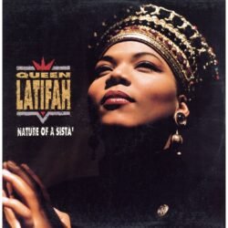 QUEEN LATIFAH - Nature of a Sista´ (RSD) (RSD 42024)