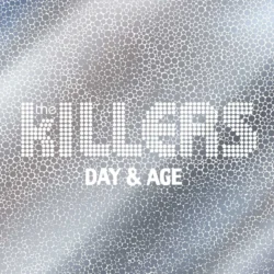 KILLERS - DAY AND AGE - 10TH ANNIVERSARY – 2X180 GRAM SILVER VINYL