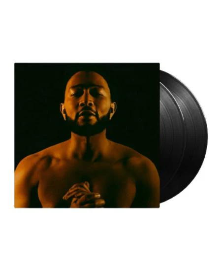 JOHN LEGEND - LEGEND ACT 1 & ACT 11 - 2XLP - Imagen 2