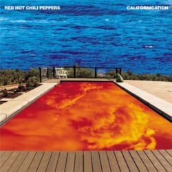 RED HOT CHILI PEPPERS - Californication (2 Lp's)