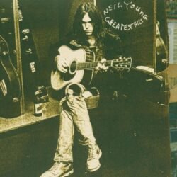 NEIL YOUNG - Greatest Hits - CD