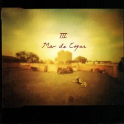 MAR DE COPAS - III - CD