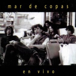MAR DE COPAS - En Concierto - CD Doble
