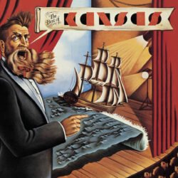 KANSAS - The Best Of Kansas - CD