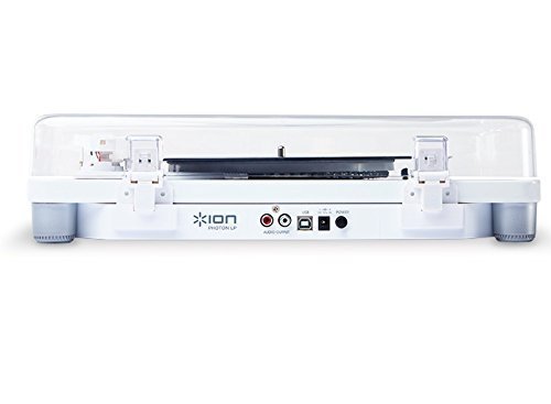 ION PHOTON LP - TORNAMESA - Imagen 3