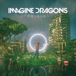 IMAGINE DRAGONS - Origins - 2 LP