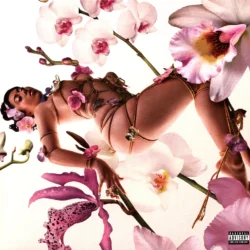 KALI UCHIS - Orquideas LP