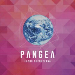 LUCHO QUEQUEZANA - Pangea - CD