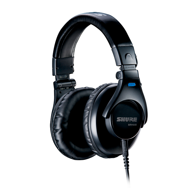 SHURE SRH440