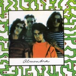 ALMENDRA - Almendra 2 - CD