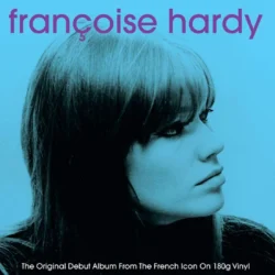 FRANCOISE HARDY - Francoise Hardy (Coloured Vinyl)