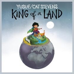 YUSUF / CAT STEVENS - King of a Land (Limited Edition Green Vinyl + 36-Page Booklet)