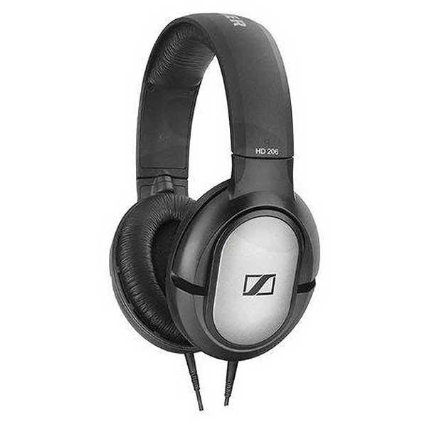 SENNHEISER HD206