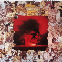 SPINETTA - Tester de Violencia - LP