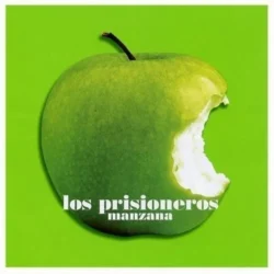 LOS PRISIONEROS - Manzana - CD