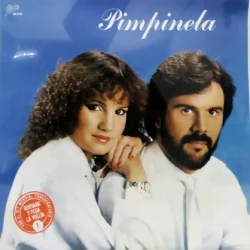 PIMPINELA -  Pimpinela -  LP