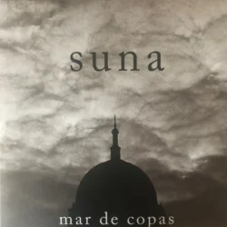 MAR DE COPAS - Suna - 2 LP