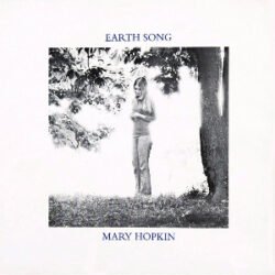 MARY HOPKIN - Earth Song - CD