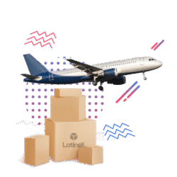 INTERNATIONAL SHIPPING RATE