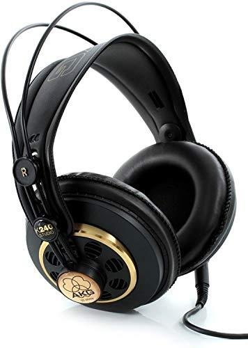 AKG K240 STUDIO - Imagen 3