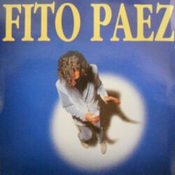 FITO PAEZ - Fito Paez - CD