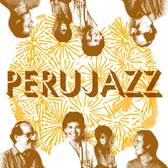 PERUJAZZ - PerúJazz 180 Gr.