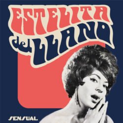 ESTELITA DEL LLANO - Sensual LP