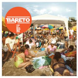 BARETO - Ves lo Que Quieres Ver - CD