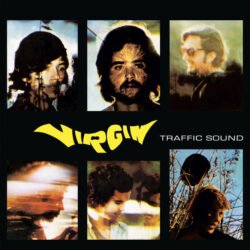 TRAFFIC SOUND - Virgin - CD
