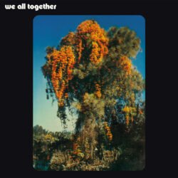 WE ALL TOGETHER - We All Together I - CD