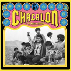 CHACALÓN - Y la Nueva Cream - CD