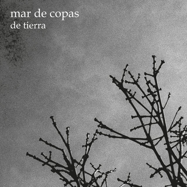 MAR DE COPAS - De Tierra - 2 LP (21 Aniversario)