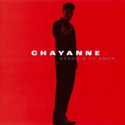 CHAYANNE – Atado a tu Amor (2×LP) Ultra Clear Vinyl + Picture Disc