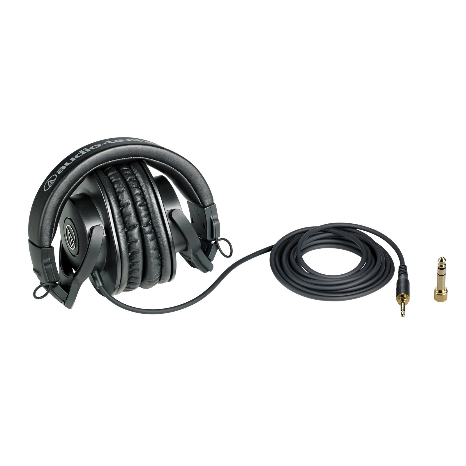 AUDIO-TECHNICA ATH-M30X - Imagen 3
