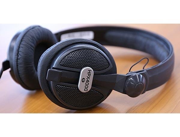 BEHRINGER HPX4000 - Imagen 2