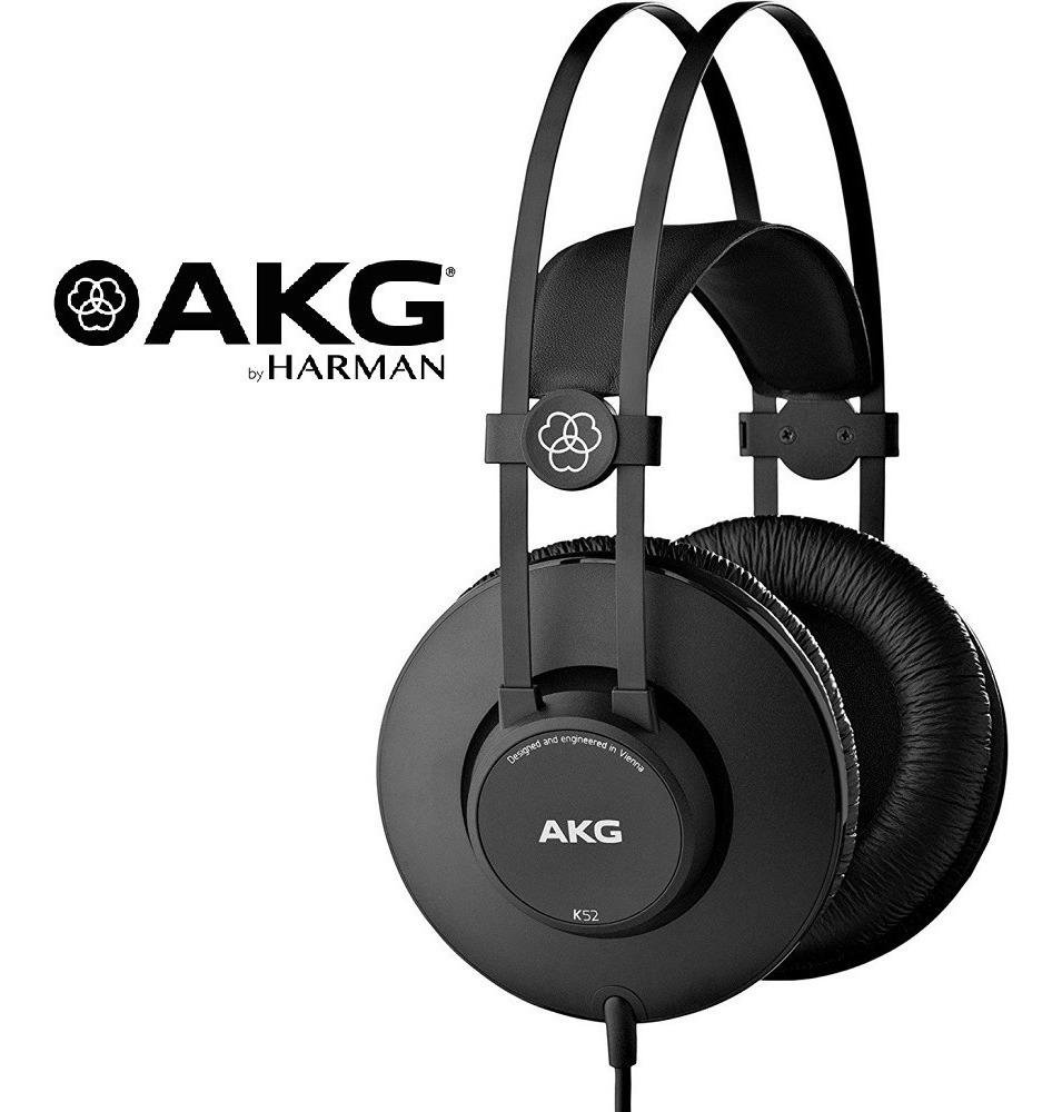 AKG K52 - Imagen 2