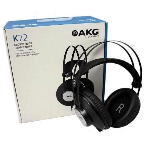 AKG K72 - Imagen 2
